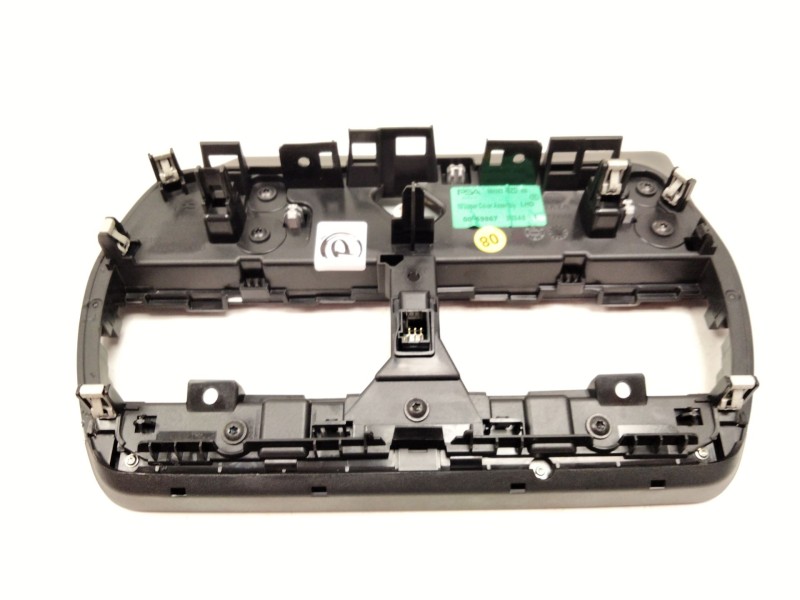 Recambio de pantalla multifuncion para citroën c5 aircross (a_) 1.6 thp 150 (a45gxj) referencia OEM IAM 98436340  