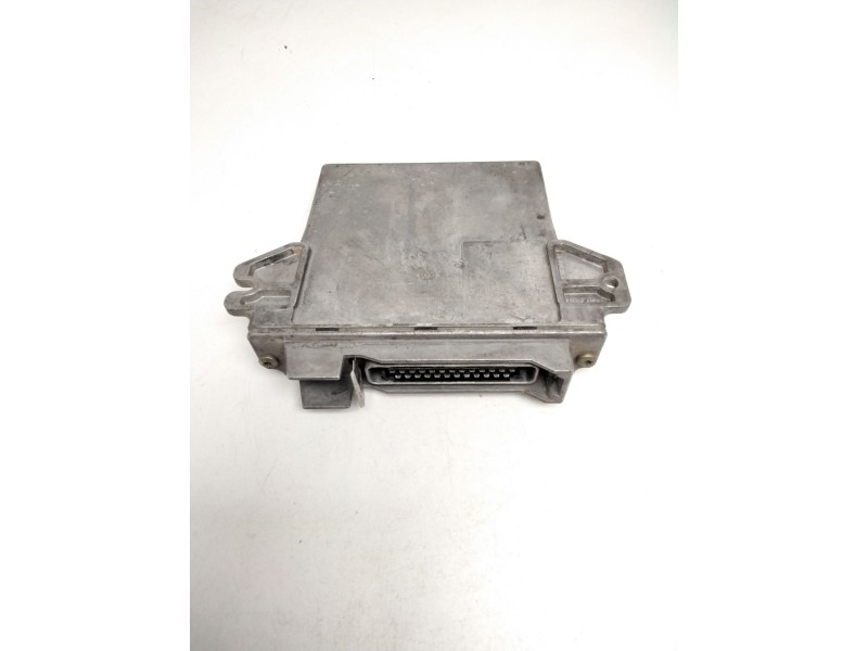 Recambio de centralita motor uce para renault kangoo (f/kc0) rt referencia OEM IAM 7700104956 R04080012G 80759J