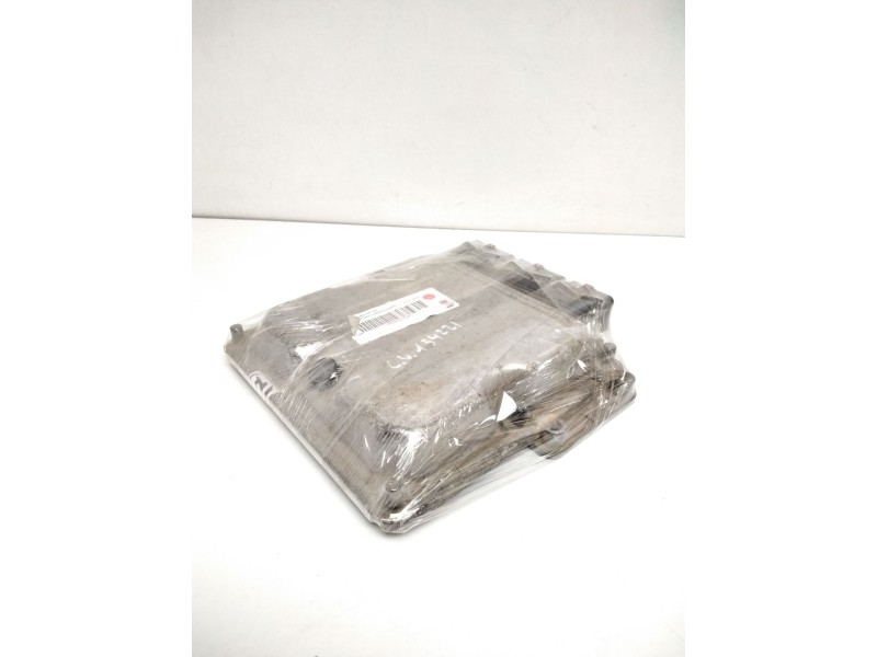 Recambio de centralita motor uce para renault laguna ii (bg0) expression referencia OEM IAM 0281010556 8200153946 8200095416