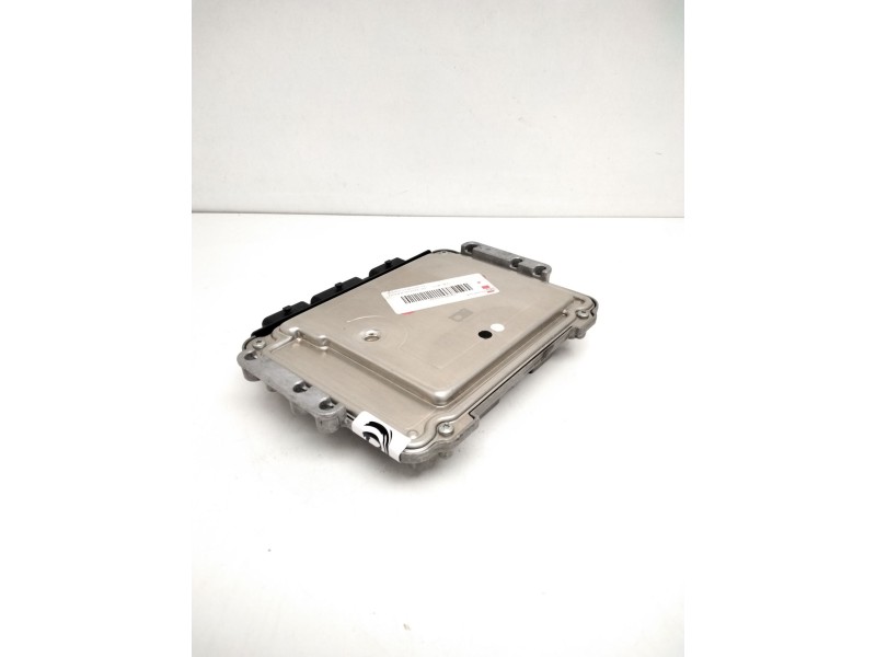 Recambio de centralita motor uce para citroën c4 coupe vts referencia OEM IAM 9658944580 9644692380 210500100