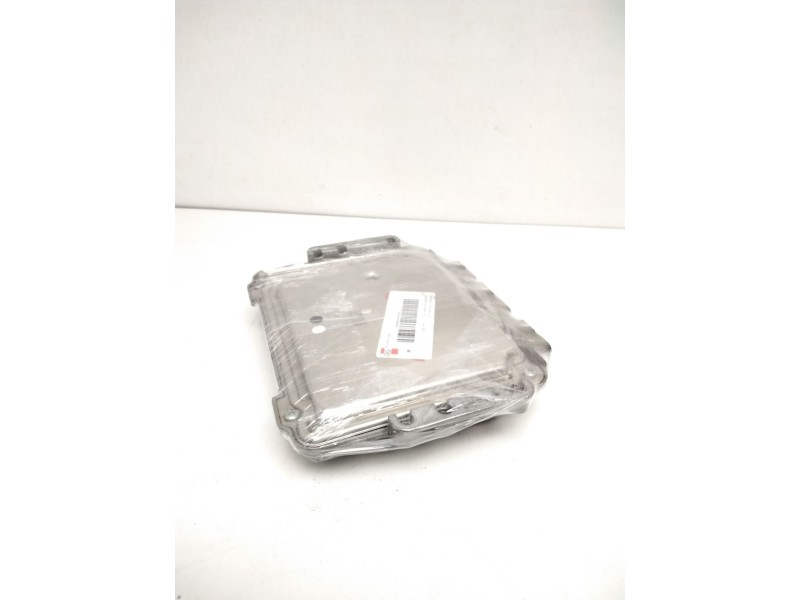 Recambio de centralita motor uce para citroën c4 coupe vts referencia OEM IAM 9658944580 9644692380 210500100