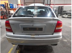 opel astra g hatchback (t98) del año 2000 2