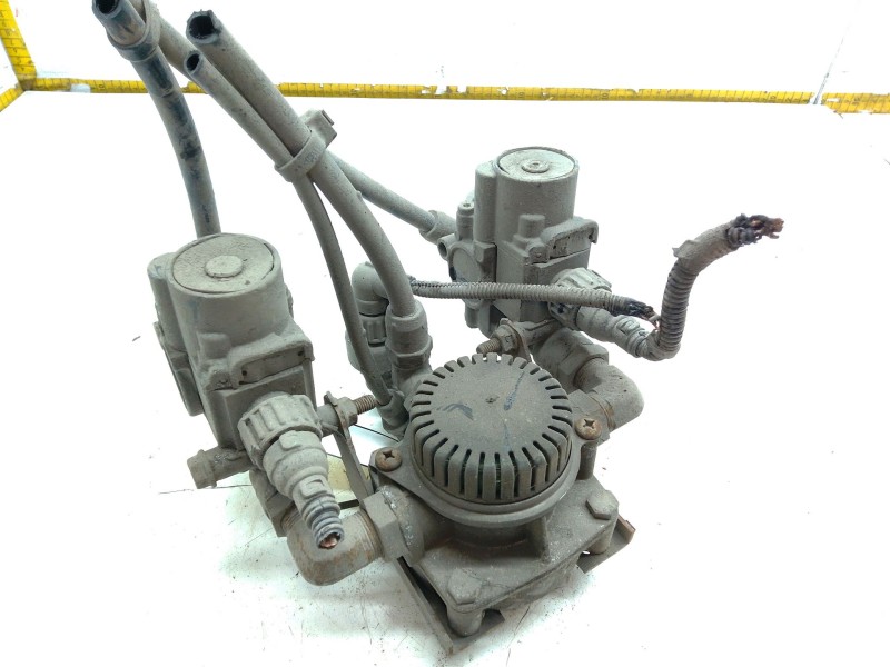 Recambio de valvula aire para iveco stralis (as) referencia OEM IAM AC574AXY  