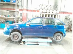 SEAT IBIZA II (6K1)