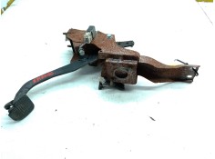 Recambio de pedal embrague para nissan cabstar (f24m, f24w) 35.13 dci, 45.13 dci 2.5 (f24m) referencia OEM IAM   