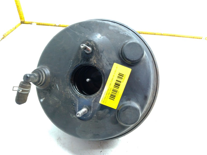 Recambio de servofreno para nissan cabstar (f24m, f24w) 35.13 dci, 45.13 dci 2.5 (f24m) referencia OEM IAM   
