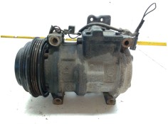 Recambio de compresor aire acondicionado para iveco stralis (as) referencia OEM IAM    2