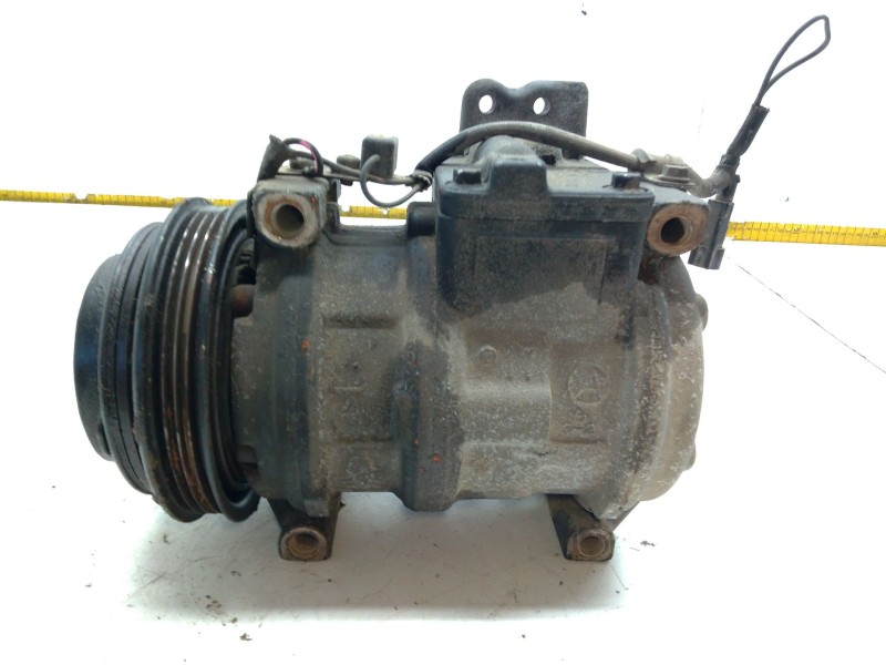 Recambio de compresor aire acondicionado para iveco stralis (as) referencia OEM IAM   