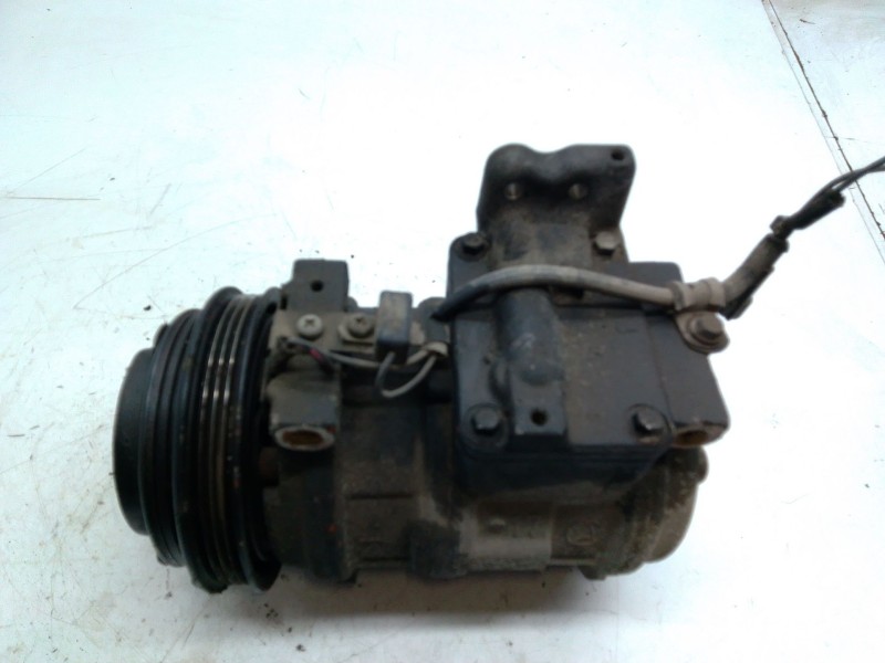 Recambio de compresor aire acondicionado para iveco stralis (as) referencia OEM IAM   