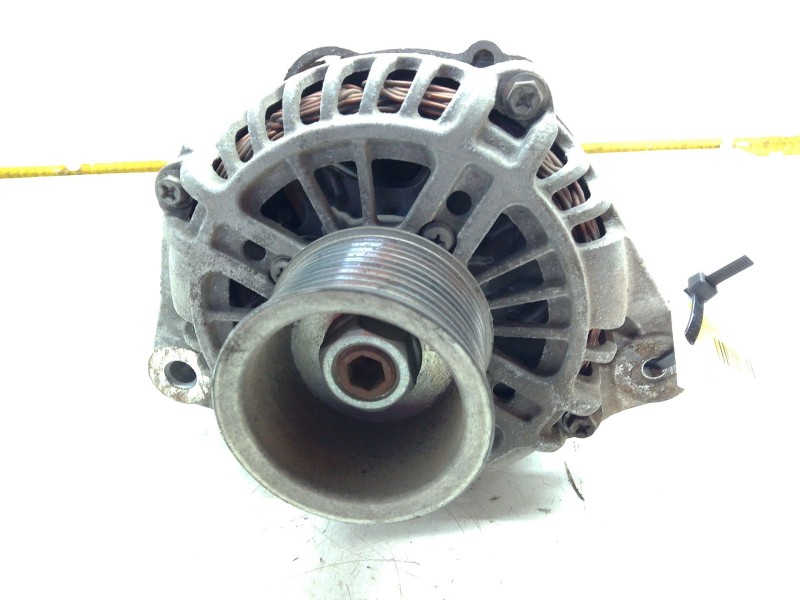 Recambio de alternador para iveco stralis (as) referencia OEM IAM A4TA891A  