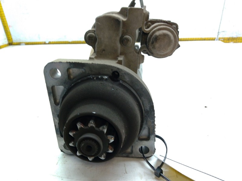 Recambio de motor arranque para iveco stralis (as) referencia OEM IAM   