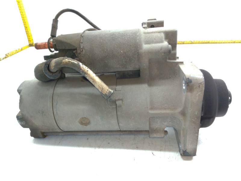 Recambio de motor arranque para iveco stralis (as) referencia OEM IAM   