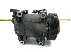 Recambio de compresor aire acondicionado para nissan cabstar (f24m, f24w) 35.13 dci, 45.13 dci 2.5 (f24m) referencia OEM IAM    2