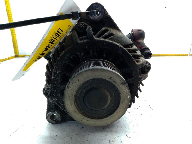 Recambio de alternador para nissan cabstar (f24m, f24w) 35.13 dci, 45.13 dci 2.5 (f24m) referencia OEM IAM   