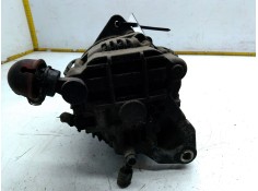 Recambio de alternador para nissan cabstar (f24m, f24w) 35.13 dci, 45.13 dci 2.5 (f24m) referencia OEM IAM    2