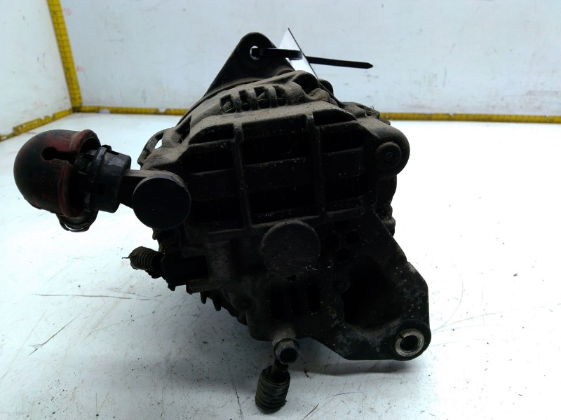 Recambio de alternador para nissan cabstar (f24m, f24w) 35.13 dci, 45.13 dci 2.5 (f24m) referencia OEM IAM   