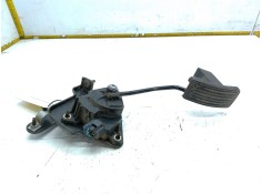 Recambio de pedal acelerador para nissan cabstar (f24m, f24w) 35.13 dci, 45.13 dci 2.5 (f24m) referencia OEM IAM 18005MB400  