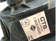 Recambio de pedal acelerador para nissan cabstar (f24m, f24w) 35.13 dci, 45.13 dci 2.5 (f24m) referencia OEM IAM 18005MB400   2