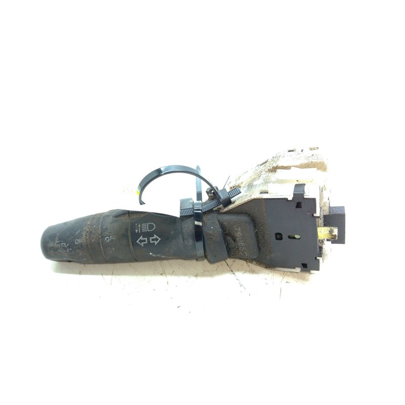 Recambio de mando intermitentes para nissan cabstar (f24m, f24w) 35.13 dci, 45.13 dci 2.5 (f24m) referencia OEM IAM 7906SD  