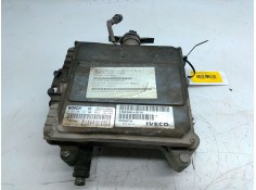 Recambio de centralita motor uce para iveco stralis (as) referencia OEM IAM   
