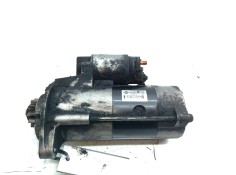 Recambio de motor arranque para nissan cabstar (f24m, f24w) 35.13 dci, 45.13 dci 2.5 (f24m) referencia OEM IAM M008T76071ZE  