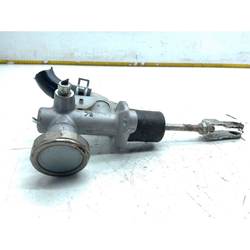 Recambio de bombin pedal embrague para nissan cabstar (f24m, f24w) 35.13 dci, 45.13 dci 2.5 (f24m) referencia OEM IAM   