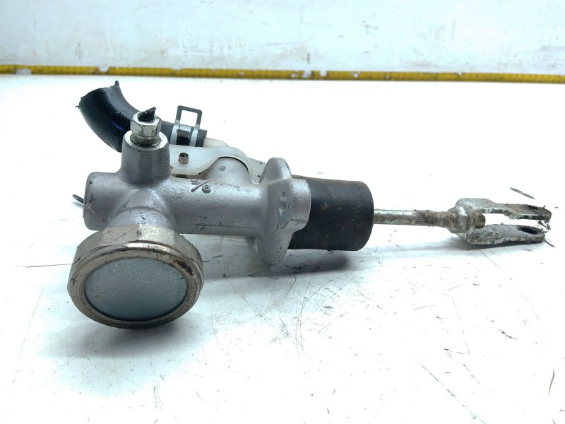 Recambio de bombin pedal embrague para nissan cabstar (f24m, f24w) 35.13 dci, 45.13 dci 2.5 (f24m) referencia OEM IAM   