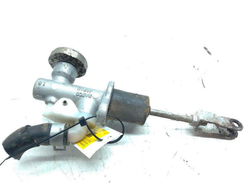 Recambio de bombin pedal embrague para nissan cabstar (f24m, f24w) 35.13 dci, 45.13 dci 2.5 (f24m) referencia OEM IAM   