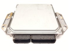 Recambio de centralita motor uce para nissan cabstar (f24m, f24w) 35.13 dci, 45.13 dci 2.5 (f24m) referencia OEM IAM 23710MA22C 