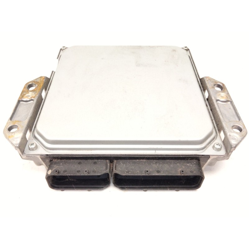 Recambio de centralita motor uce para nissan cabstar (f24m, f24w) 35.13 dci, 45.13 dci 2.5 (f24m) referencia OEM IAM 23710MA22C 