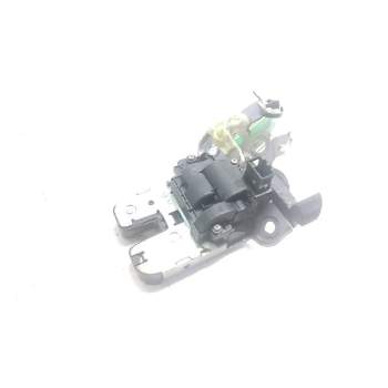 Recambio de cerradura maletero / porton para seat toledo (kg3) 1.6 tdi referencia OEM IAM 8R0827505A  