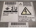 CENTRALITA MOTOR UCE 23710MA22C 