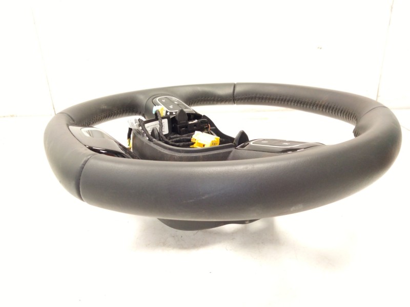 Recambio de volante para citroën c5 aircross (a_) 1.6 thp 150 (a45gxj) referencia OEM IAM 98223644  