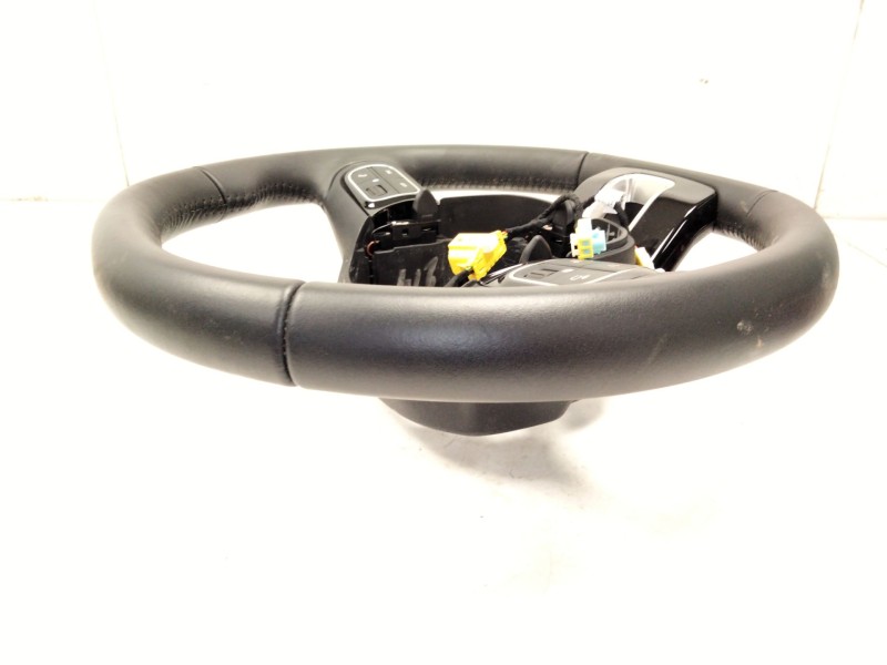 Recambio de volante para citroën c5 aircross (a_) 1.6 thp 150 (a45gxj) referencia OEM IAM 98223644  