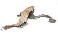Recambio de pedal freno para nissan cabstar (f24m, f24w) 35.13 dci, 45.13 dci 2.5 (f24m) referencia OEM IAM 46520MB400  