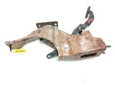 Recambio de pedal freno para nissan cabstar (f24m, f24w) 35.13 dci, 45.13 dci 2.5 (f24m) referencia OEM IAM 46520MB400   2