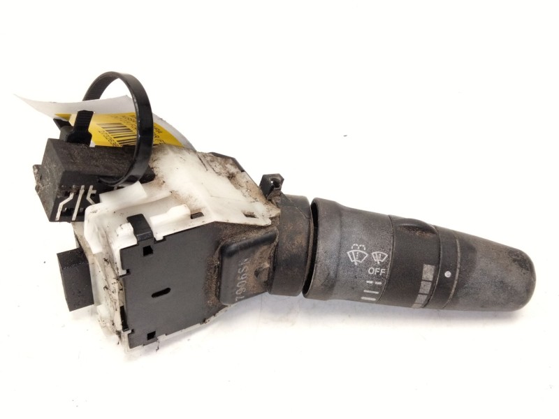 Recambio de mando limpia para nissan cabstar (f24m, f24w) 35.13 dci, 45.13 dci 2.5 (f24m) referencia OEM IAM 25260MB40A  