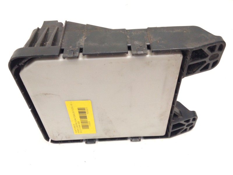 Recambio de caja fusibles para nissan cabstar (f24m, f24w) 35.13 dci, 45.13 dci 2.5 (f24m) referencia OEM IAM   