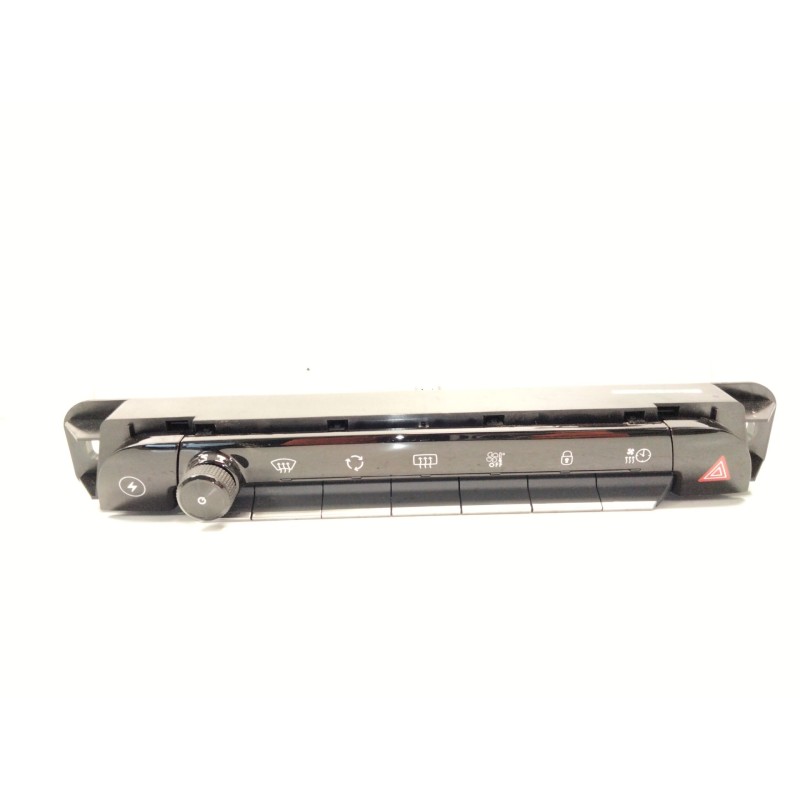 Recambio de mando calefaccion aire acondicionado para citroën c5 aircross (a_) 1.6 thp 150 (a45gxj) referencia OEM IAM 98332600X