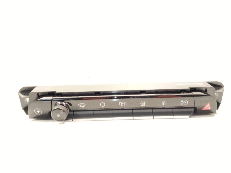 Recambio de mando calefaccion aire acondicionado para citroën c5 aircross (a_) 1.6 thp 150 (a45gxj) referencia OEM IAM 98332600X