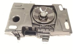 Recambio de altavoz para land rover range rover evoque (l538) 2.0 4x4 referencia OEM IAM BJ3218808EB  