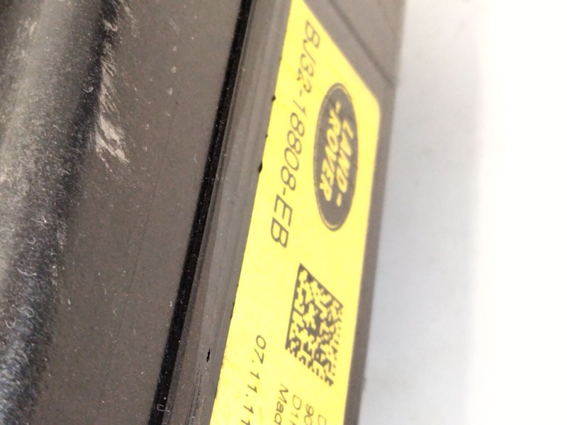 Recambio de altavoz para land rover range rover evoque (l538) 2.0 4x4 referencia OEM IAM BJ3218808EB  