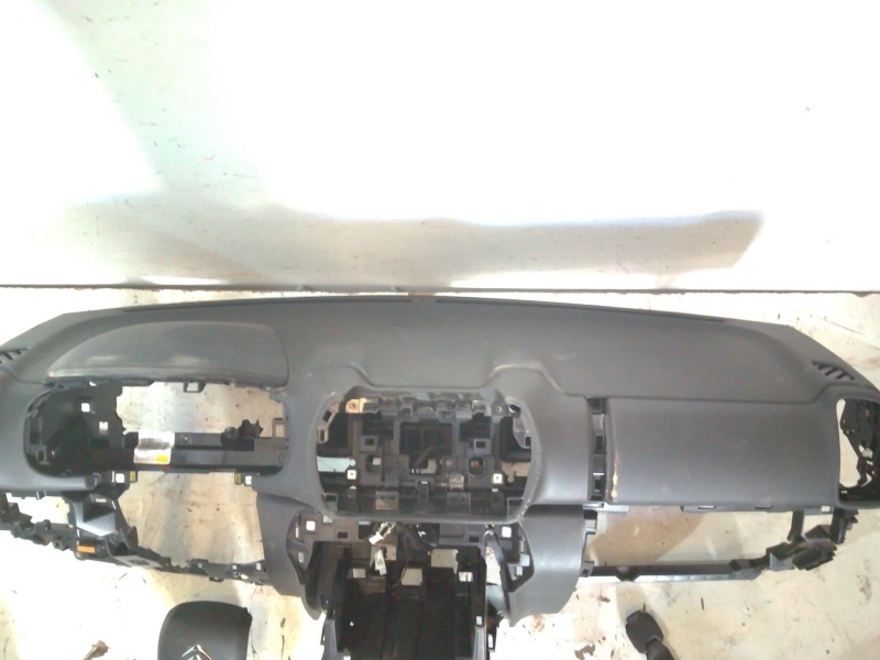 Recambio de kit airbag para citroën c5 aircross (a_) 1.6 thp 150 (a45gxj) referencia OEM IAM   