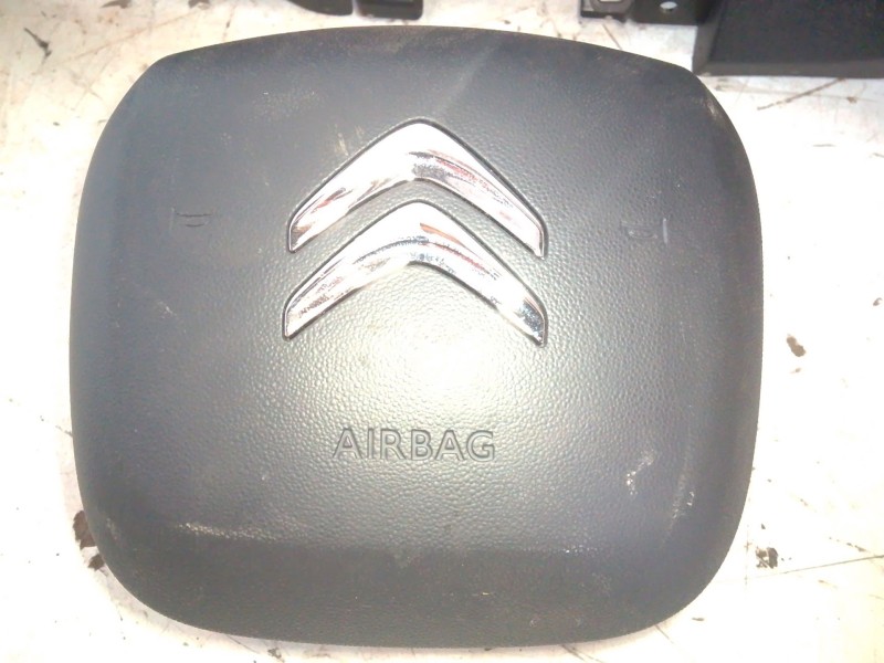 Recambio de kit airbag para citroën c5 aircross (a_) 1.6 thp 150 (a45gxj) referencia OEM IAM   