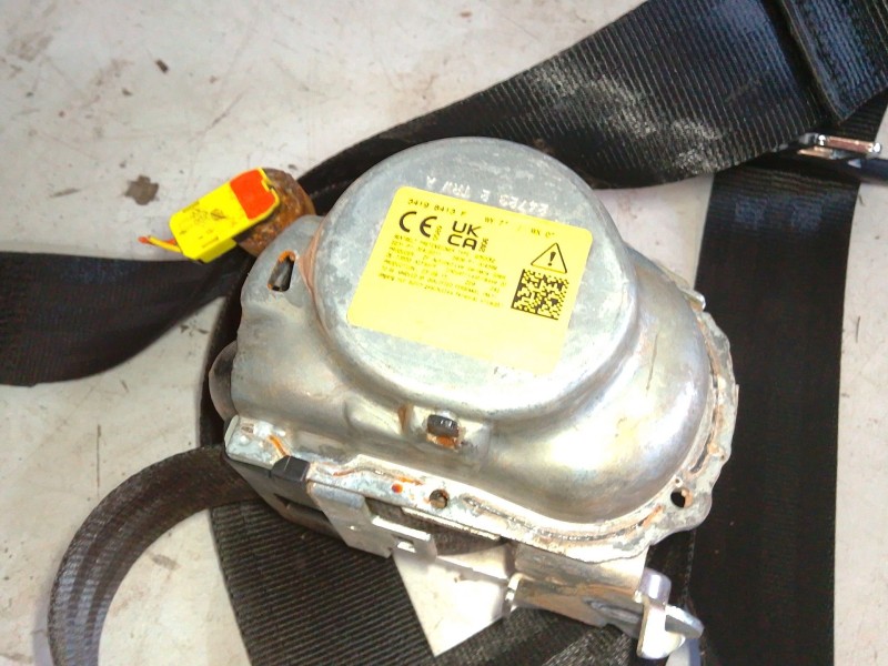 Recambio de kit airbag para citroën c5 aircross (a_) 1.6 thp 150 (a45gxj) referencia OEM IAM   