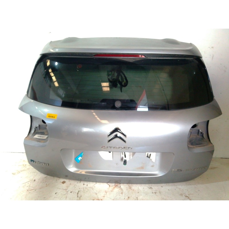 Recambio de porton trasero para citroën c5 aircross (a_) 1.6 thp 150 (a45gxj) referencia OEM IAM   