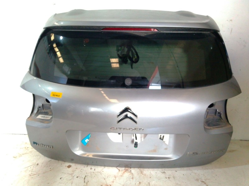 Recambio de porton trasero para citroën c5 aircross (a_) 1.6 thp 150 (a45gxj) referencia OEM IAM   