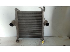 Recambio de intercooler para iveco stralis (as) referencia OEM IAM   