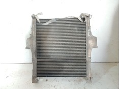 Recambio de intercooler para iveco stralis (as) referencia OEM IAM    2