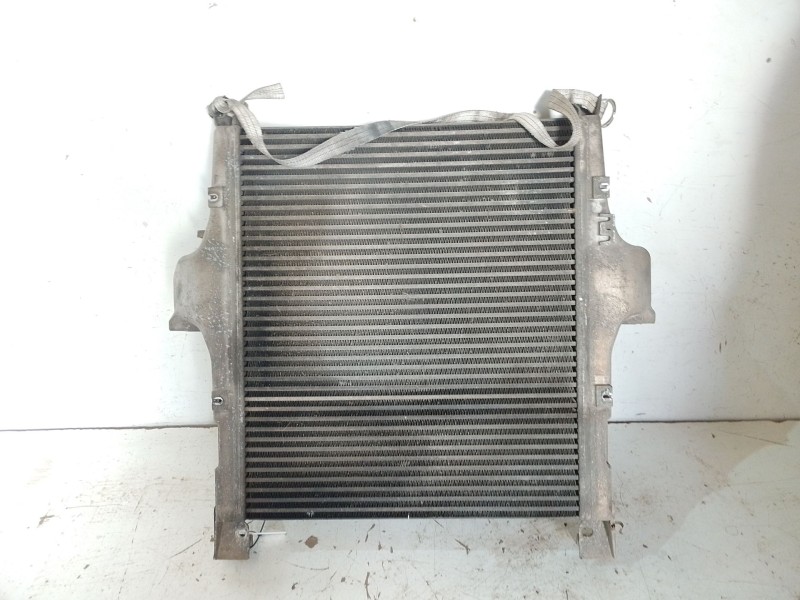 Recambio de intercooler para iveco stralis (as) referencia OEM IAM   
